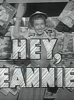 Hey, Jeannie!