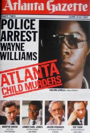 The Atlanta Child Murders