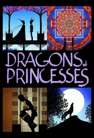 Dragons et princesses