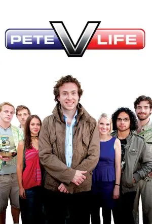 Pete Versus Life