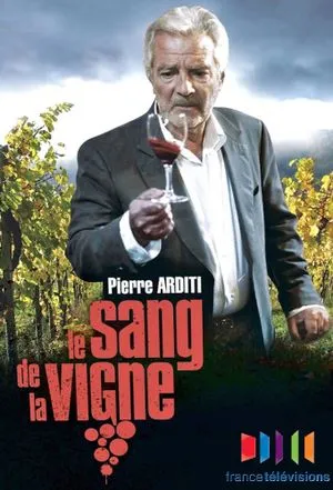 Le Sang de la vigne