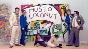 Museo Coconut