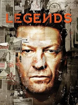 Legends (2014)