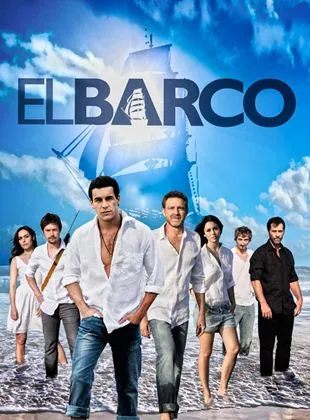 El barco