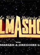 La Folle Histoire du Palmashow