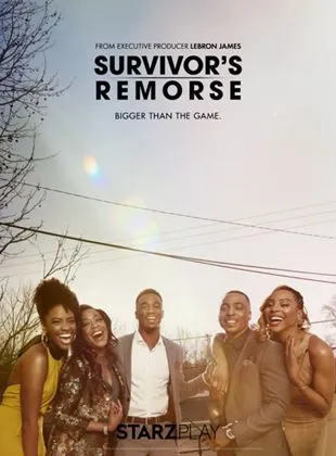 Survivor's Remorse