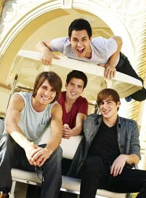 Big Time Rush