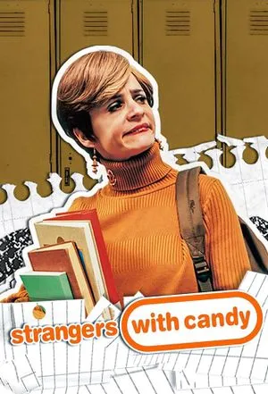 Strangers with Candy