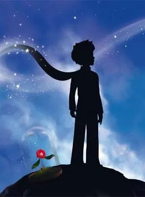 Le Petit Prince