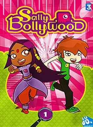 Sally Bollywood