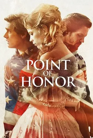 Point Of Honor