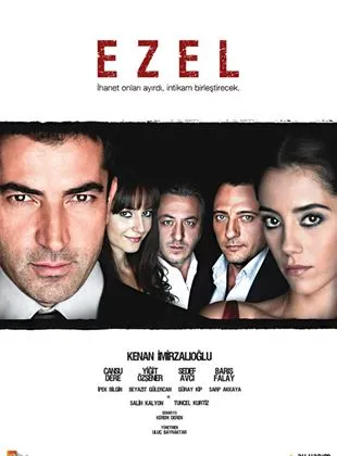 Ezel