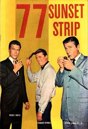 77 Sunset Strip