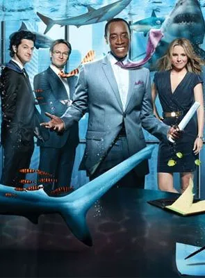 House of Lies