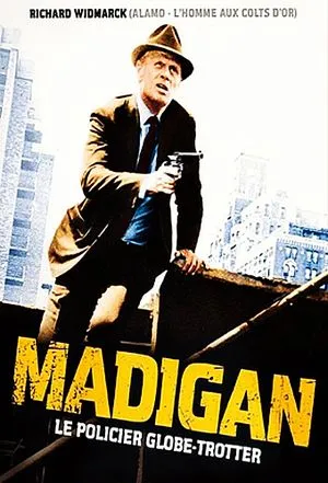 Madigan