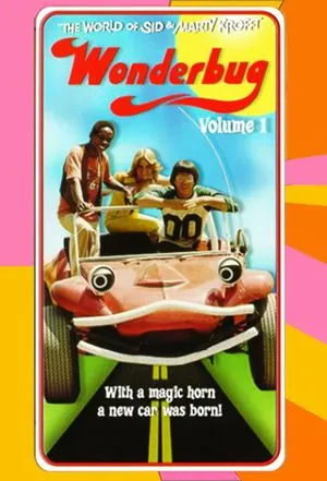 Wonderbug