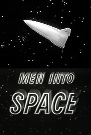 Men Into Space