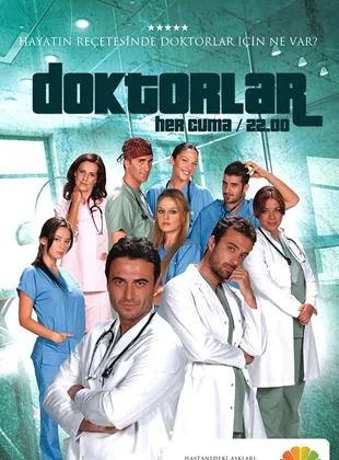 Doktorlar