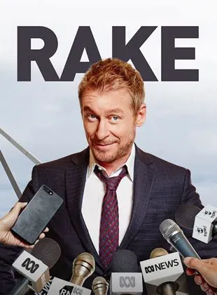 Rake (2010)