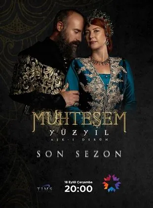 Muhteşem Yüzyıl