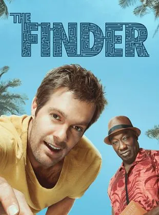 The Finder