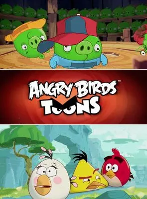 Angry Birds