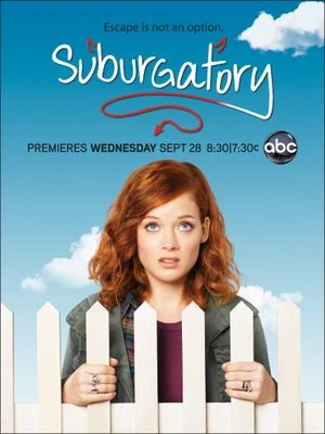 Suburgatory