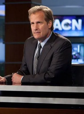 The Newsroom (2012)