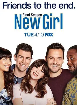 New Girl