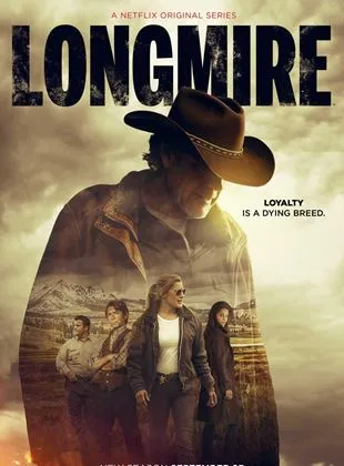 Longmire