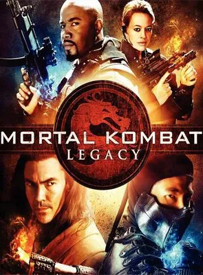 Mortal Kombat: Legacy