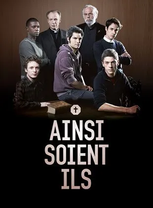 Ainsi soient-ils