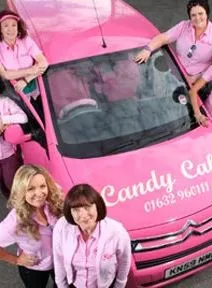 Candy Cabs