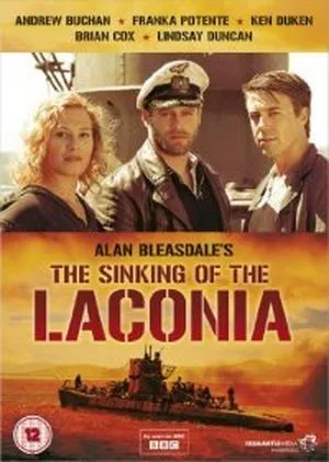 Le Naufrage du Laconia