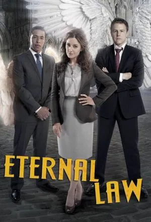 Eternal Law