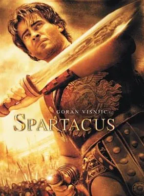 Spartacus