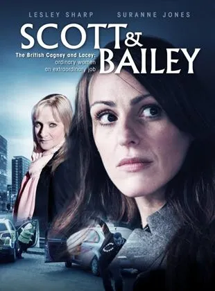 Scott & Bailey