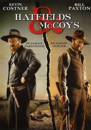 Hatfields & McCoys