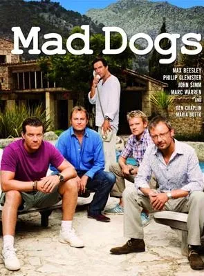 Mad Dogs