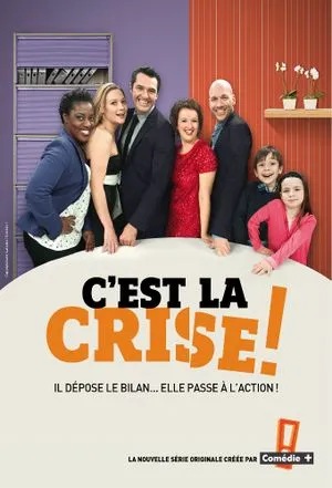 C'est la crise !