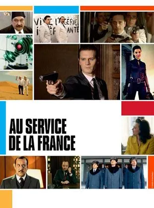 Au service de la France