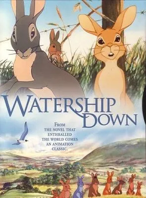 Watership Down (1999)