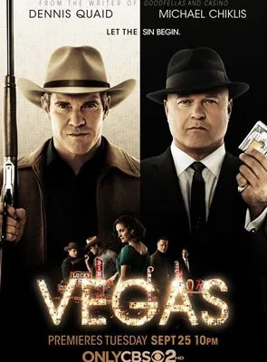 Vegas (2012)