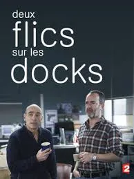 Deux flics sur les docks