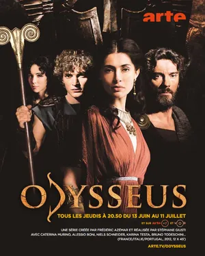 Odysseus