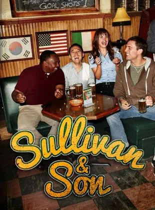 Sullivan and Son