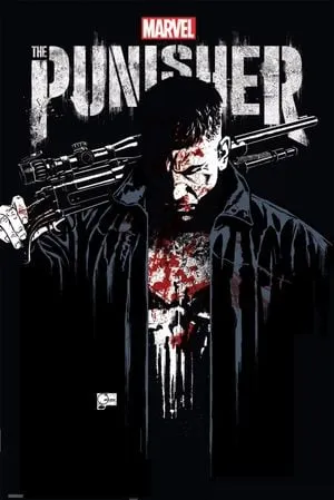 Marvel's The Punisher