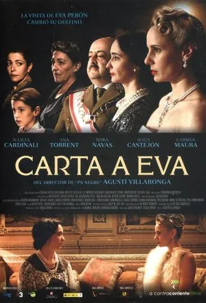 Carta a Eva