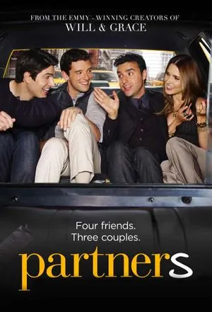 Partners (2012)