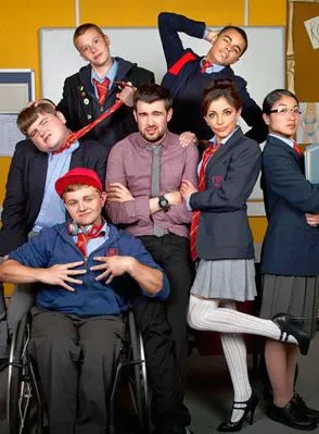 Bad Education (2012)